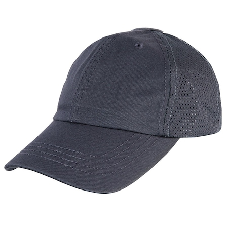 Condor Outdoor Products MESH TACTICAL TEAM CAP, NAVY BLUE TCTM-006